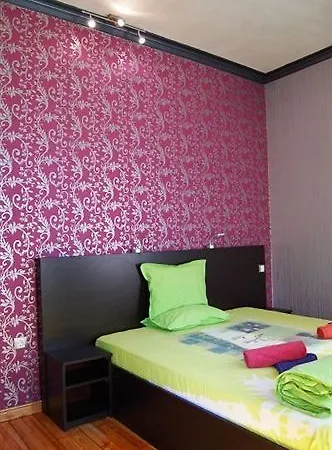 Pop Bogomil Hostel Σόφια